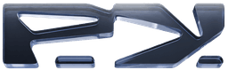 Pound and Yam Logo